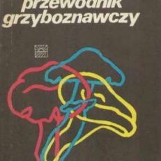 Przewodnik grzyboznawczy