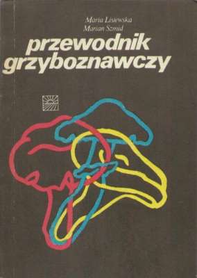 Przewodnik grzyboznawczy