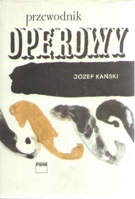 Przewodnik operowy