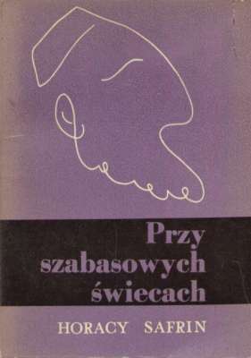 Przy szabasowych świecach. Humor żydowski
