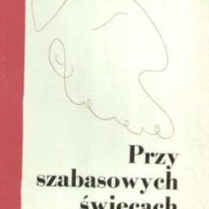 Przy szabasowych świecach. Humor żydowski