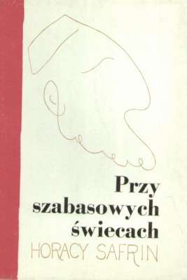 Przy szabasowych świecach. Humor żydowski