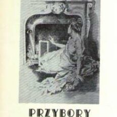 Przybory kominkowe. Katalog wystawy