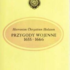 Przygody wojenne 1655-1666