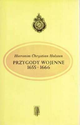 Przygody wojenne 1655-1666