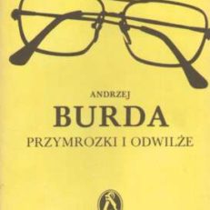 Przymrozki i odwilże. Wspomnienia z lat 1945 – 1957