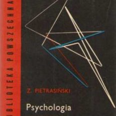 Psychologia sprawnego myślenia