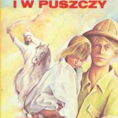 W pustyni i w puszczy