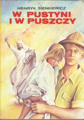 W pustyni i w puszczy