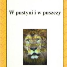 W pustyni i w puszczy