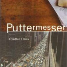 Puttermesser