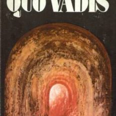 Quo vadis. Powieść z czasów Nerona