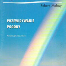 Przewidywanie pogody. Poradnik dla ratowników