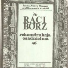 Racibórz. Rekonstrukcja osadnictwa.