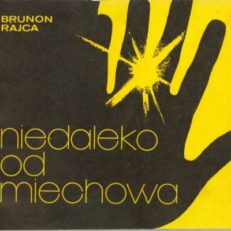 Niedaleko od Miechowa