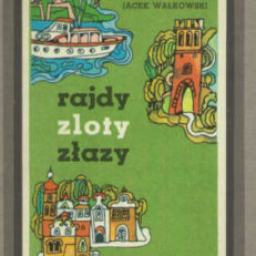Rajdy zloty złazy