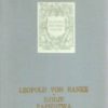 Dzieje papiestwa w XVI-XIX wieku. Tom 1-2.