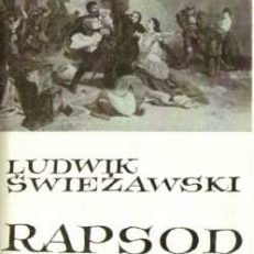 Rapsod powstańczy