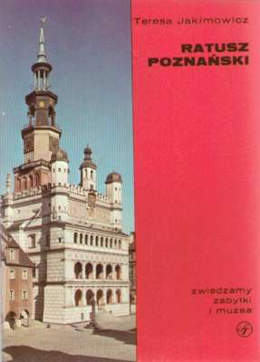 Ratusz poznański