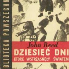 Dziesięć dni, które wstrząsnęły światem.