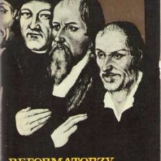Reformatorzy chrześcijaństwa