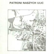 Patroni naszych ulic
