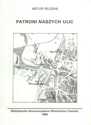 Patroni naszych ulic