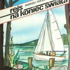 Rejs na koniec świata.
