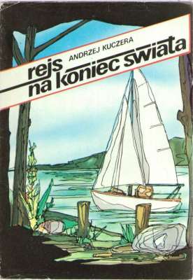 Rejs na koniec świata.