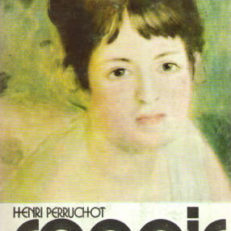 Renoir. Przełożyła Elżbieta Radziwiłłowa. 