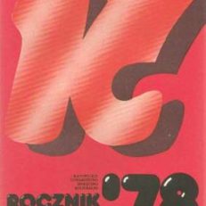ROCZNIK Katowicki