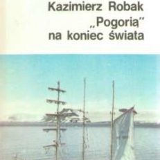POGORIĄ na koniec świata.