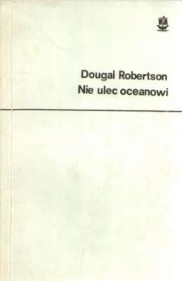 Nie ulec oceanowi.
