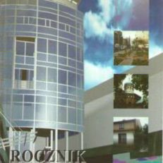 ROCZNIK Sosnowiecki 1997. Tom VI. Miasto przed rocznicą stulecia