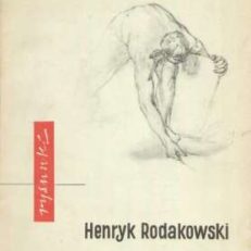 Henryk Rodakowski. Rysunki