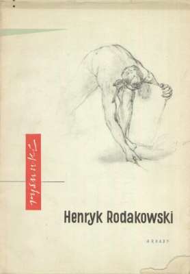 Henryk Rodakowski. Rysunki