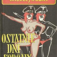 Ostatnie dni Sodomy. 