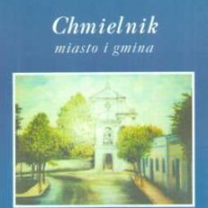 Chmielnik. Miasto i gmina
