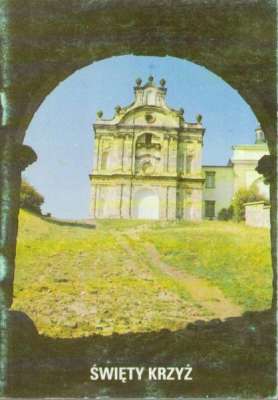 Święty Krzyż.