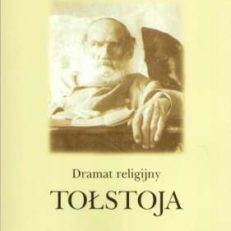 Dramat religijny Tołstoja