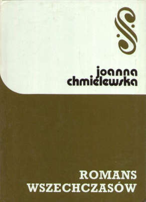 Romans wszechczasów