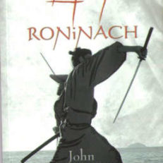 Opowieść o 47 roninach. 