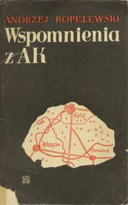 Wspomnienia z AK