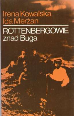 Rottenbergowie znad Buga
