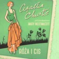 Róża i cis