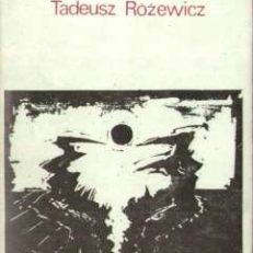 Przygotowanie do wieczoru autorskiego. 