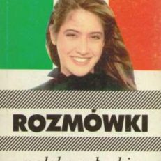 ROZMÓWKI polsko-włoskie.