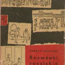 Rozmówki rosyjskie