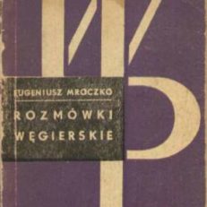 Rozmówki węgierskie.