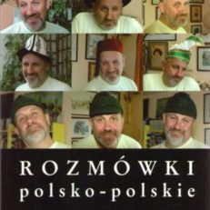 Rozmówki polsko - polskie